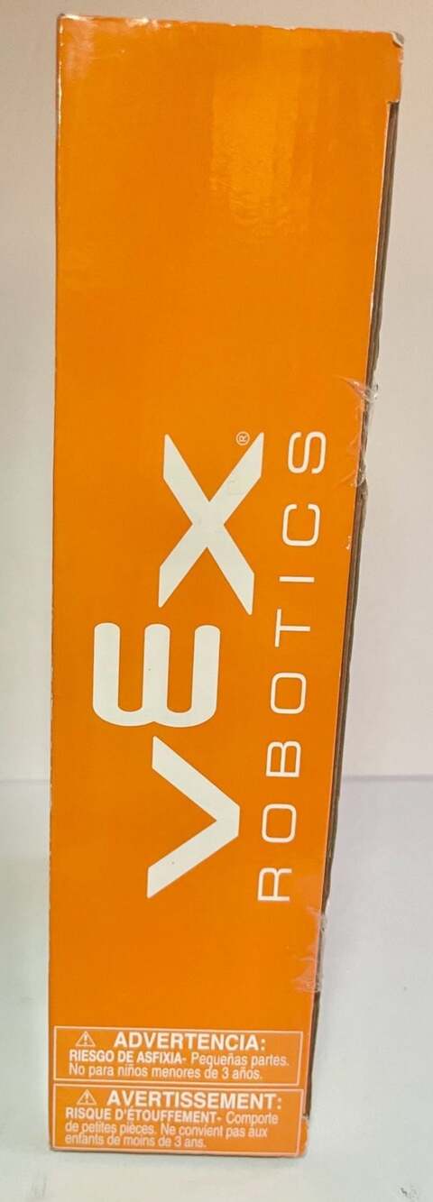 Hexbug VEX Robotics Rover Explorer STEM Construction Kit 70+ Pieces - Picture 4 of 5